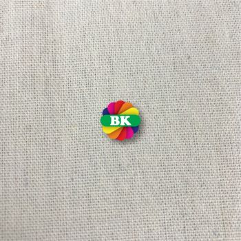 Kain Canvas Marsoto TC10 8 OZ